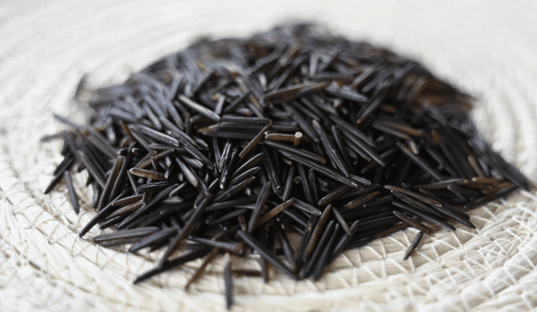 How to Cook Wild Rice on the Stovetop