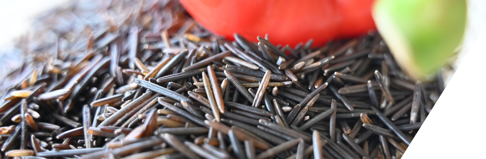 Recipes - Monark Wild Rice