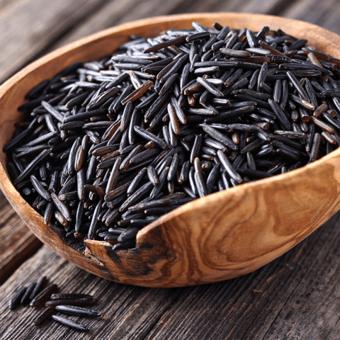 Home - Monark Wild Rice